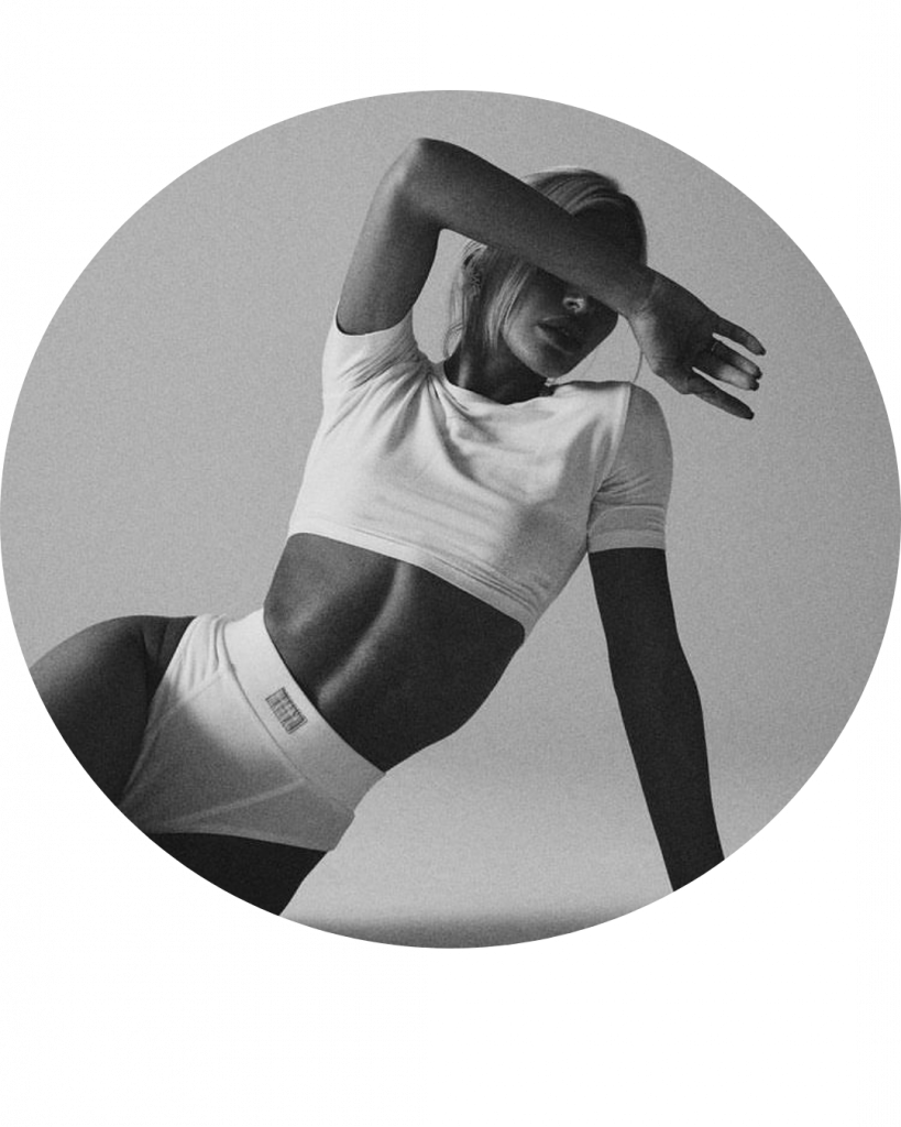 Elegance Studio de danse Yvelines The Muse Lab