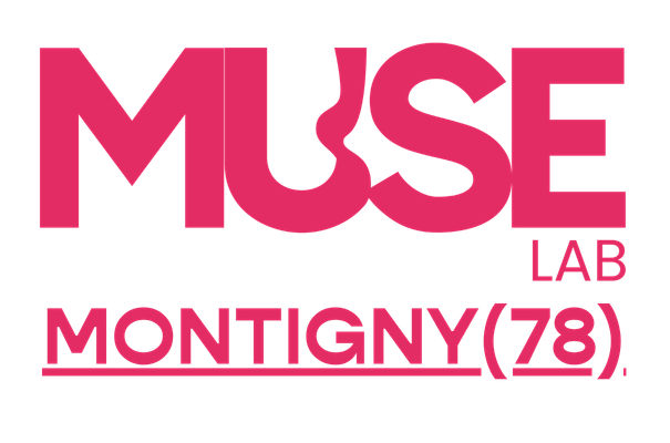THE MUSE LAB MONTIGNY LE BRETONNEUX 78 Studio de danse Yvelines