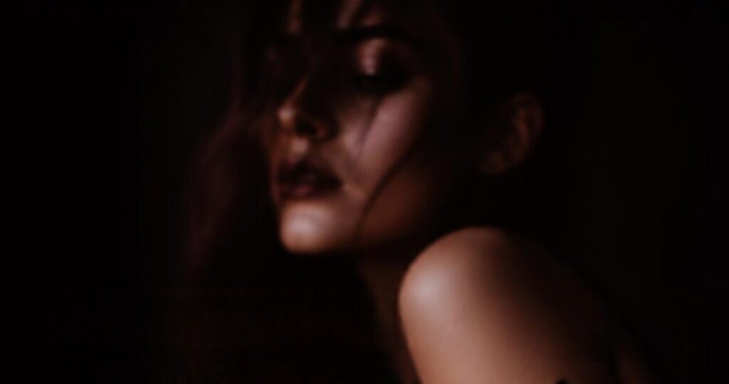 Soirée Halloween Dark Feminine au Muse Lab Boulogne-Billancourt