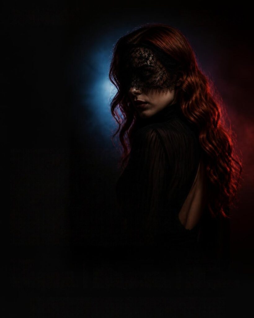Soirée Halloween girls only Dark Feminine, entre femmes au Muse Lab Boulogne (92) et Montigny (78)