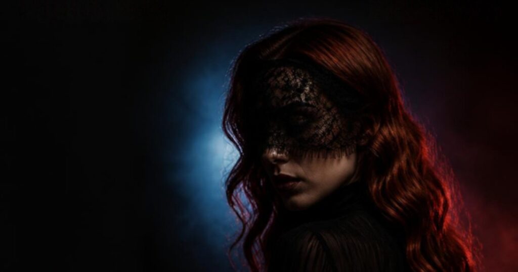 Soirée Halloween Dark Feminine au Muse Lab Montigny-le-Bretonneux