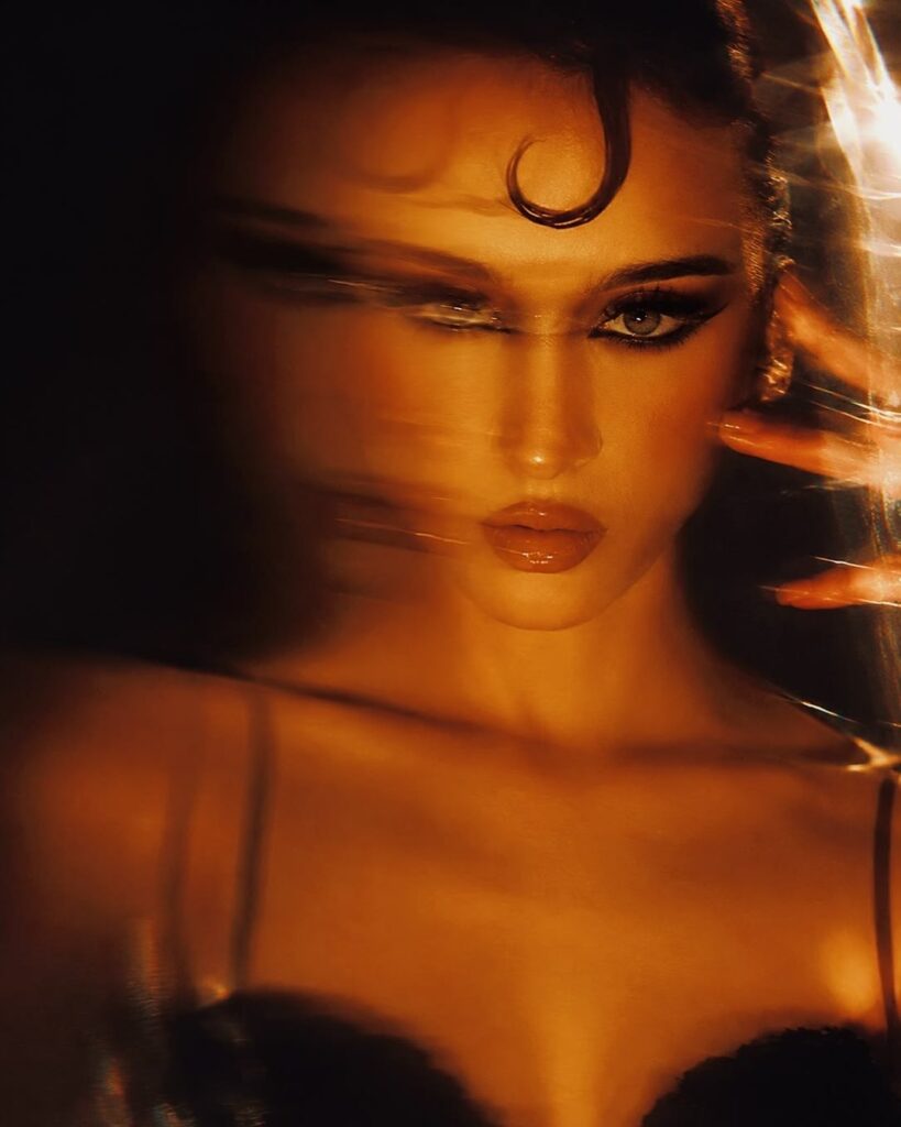 Soirée Halloween girls only Dark Feminine, entre femmes au Muse Lab Boulogne (92) et Montigny (78)